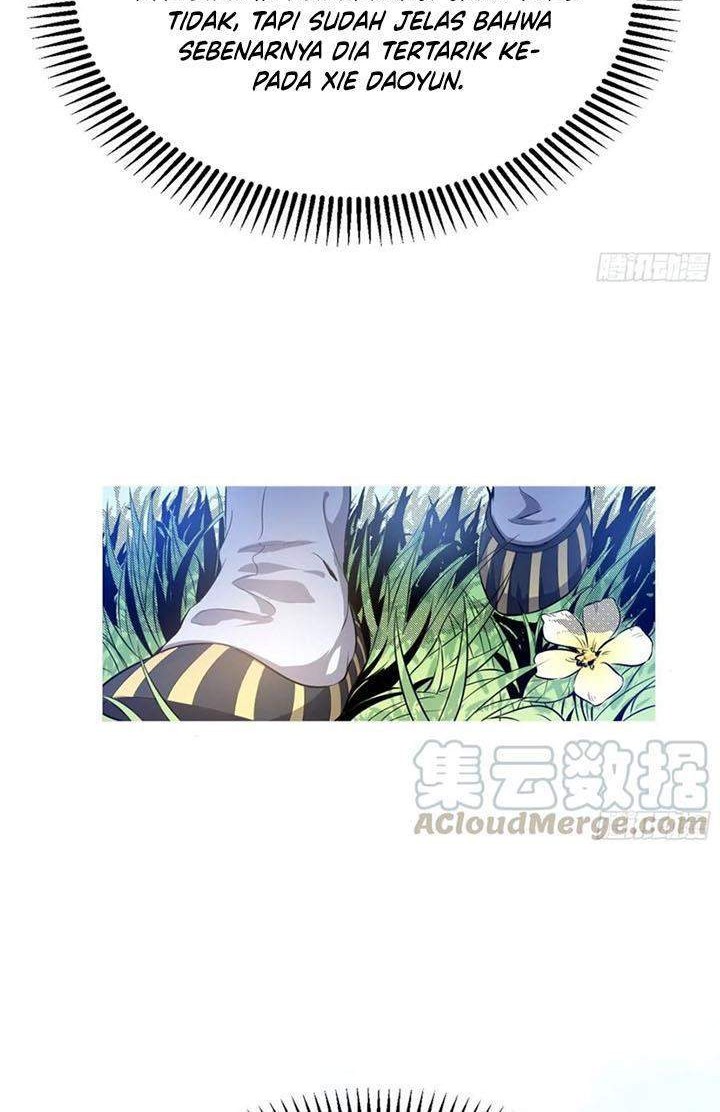 I’m An Evil God Chapter 125 - halaman 16