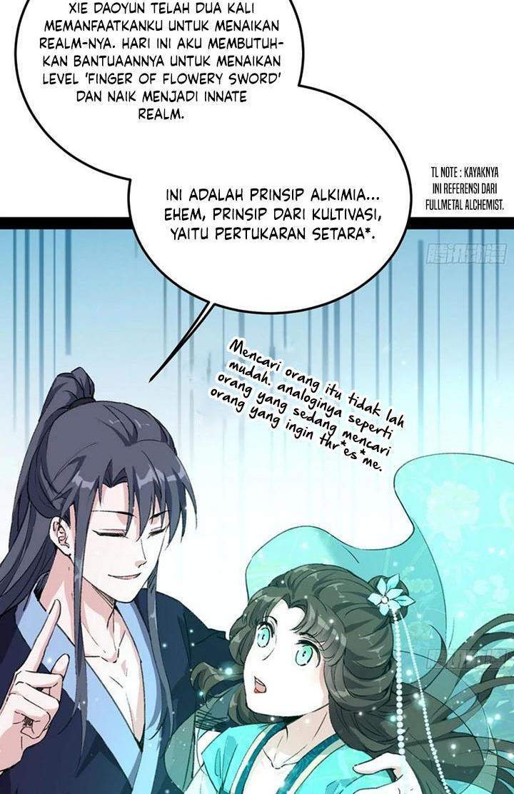 I’m An Evil God Chapter 125 - halaman 20
