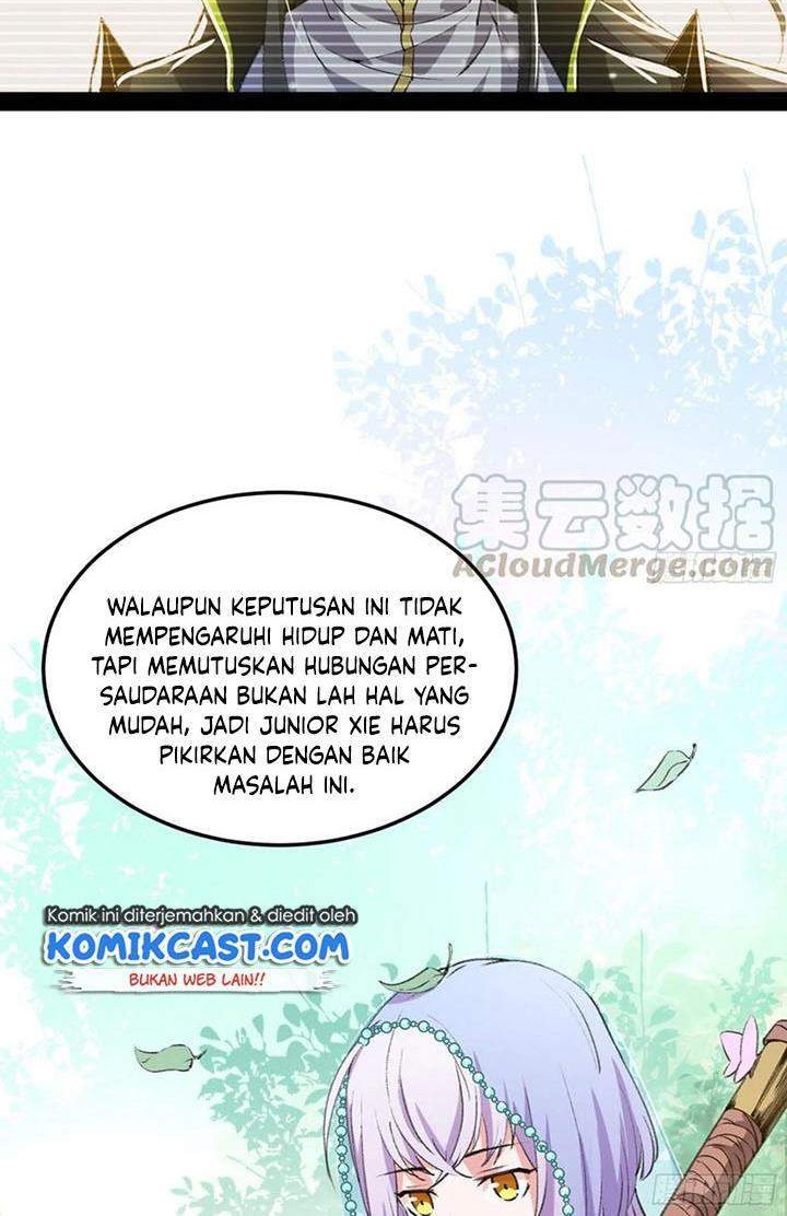 I’m An Evil God Chapter 125 - halaman 24