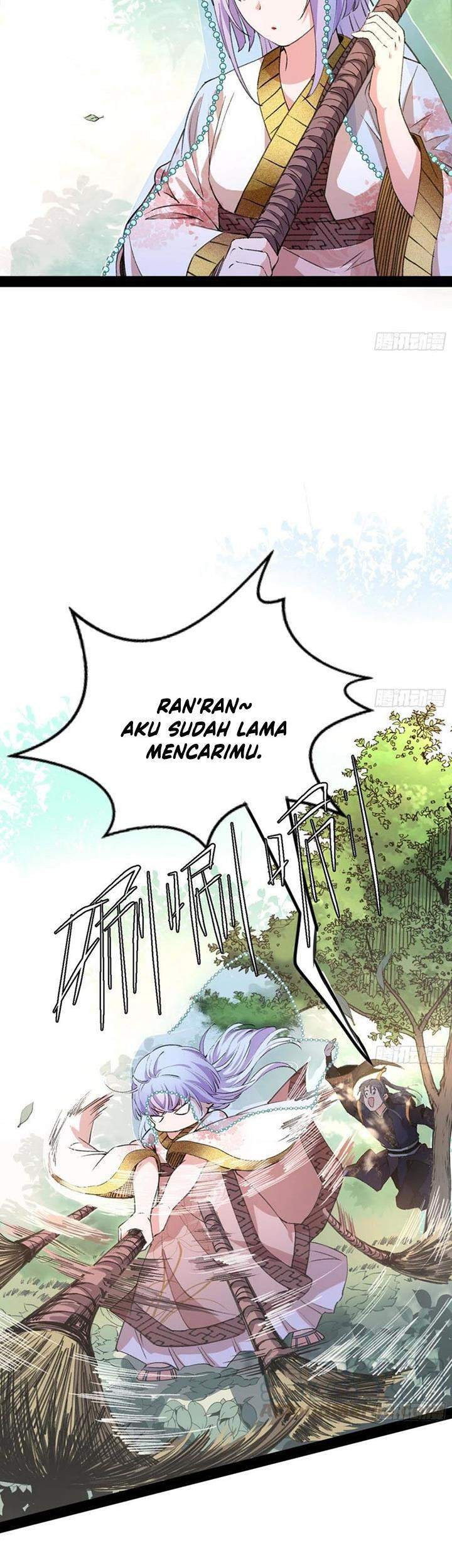 I’m An Evil God Chapter 125 - halaman 25