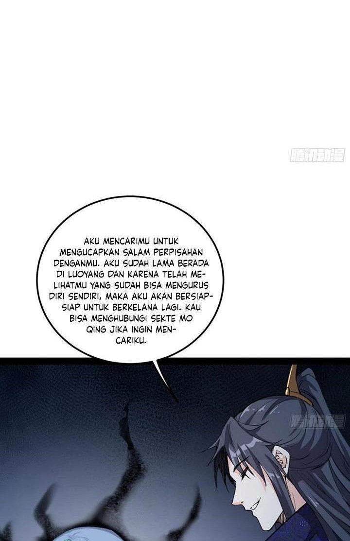 I’m An Evil God Chapter 125 - halaman 26