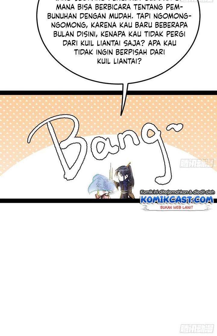 I’m An Evil God Chapter 125 - halaman 28