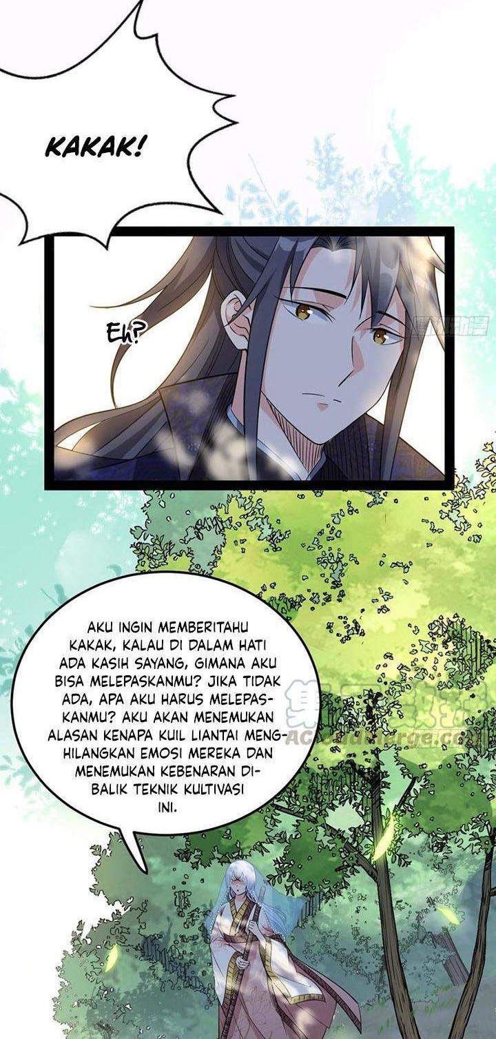 I’m An Evil God Chapter 125 - halaman 30