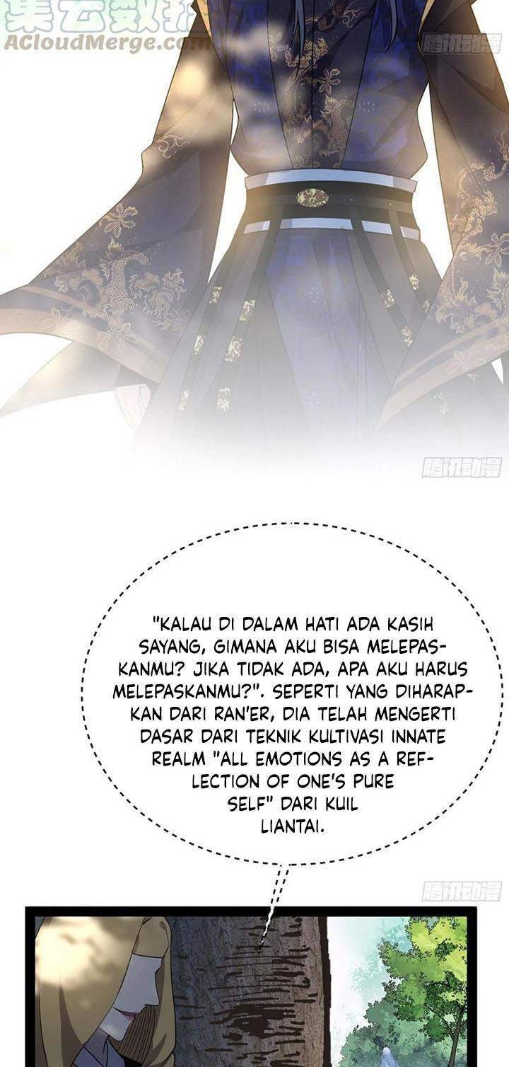 I’m An Evil God Chapter 125 - halaman 32