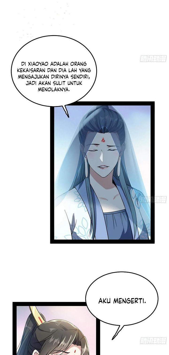 I’m An Evil God Chapter 125 - halaman 34
