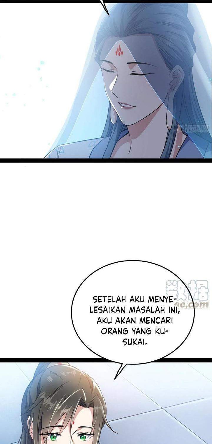 I’m An Evil God Chapter 125 - halaman 36