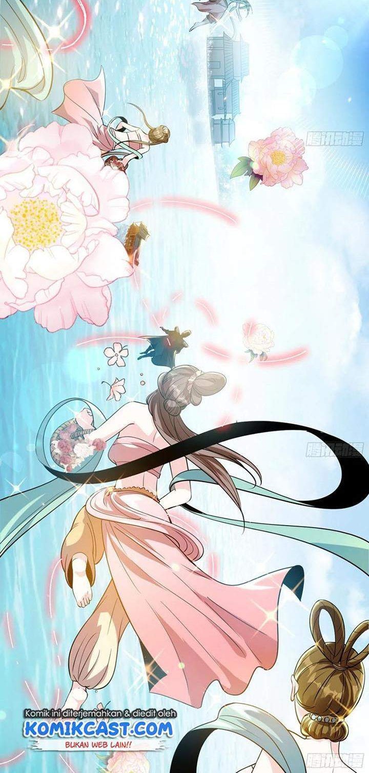I’m An Evil God Chapter 125 - halaman 40