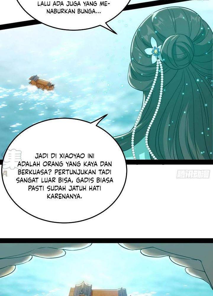 I’m An Evil God Chapter 125 - halaman 44