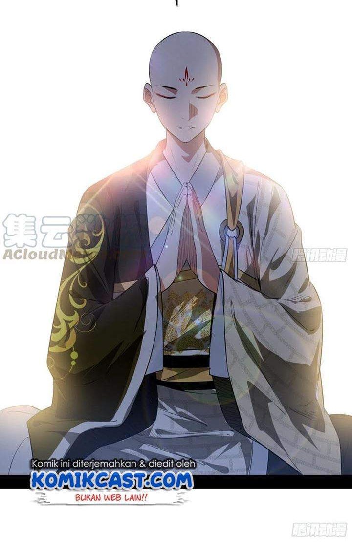 I’m An Evil God Chapter 126 - halaman 12