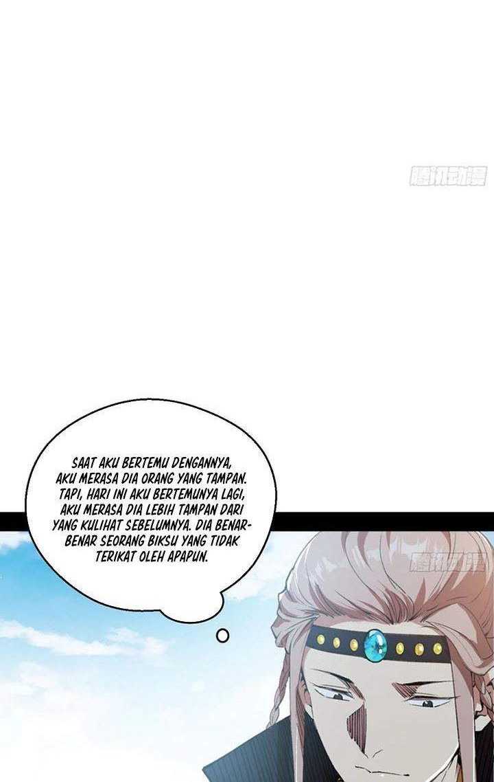 I’m An Evil God Chapter 126 - halaman 14