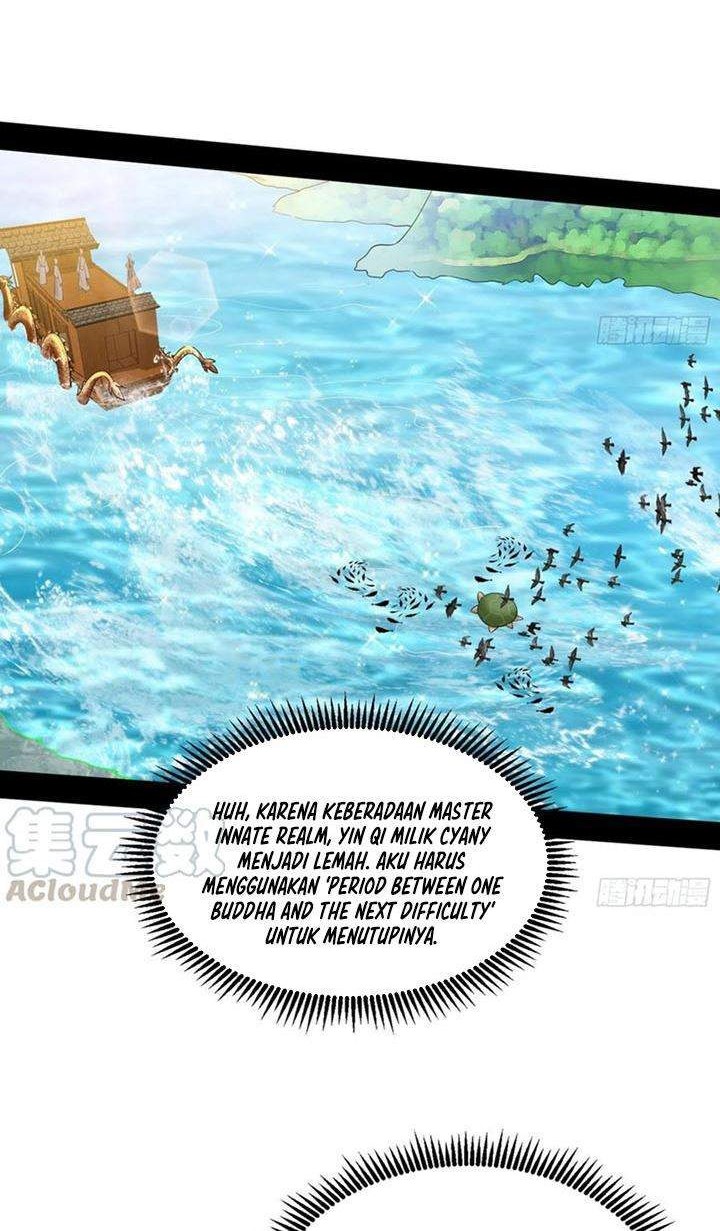 I’m An Evil God Chapter 126 - halaman 24