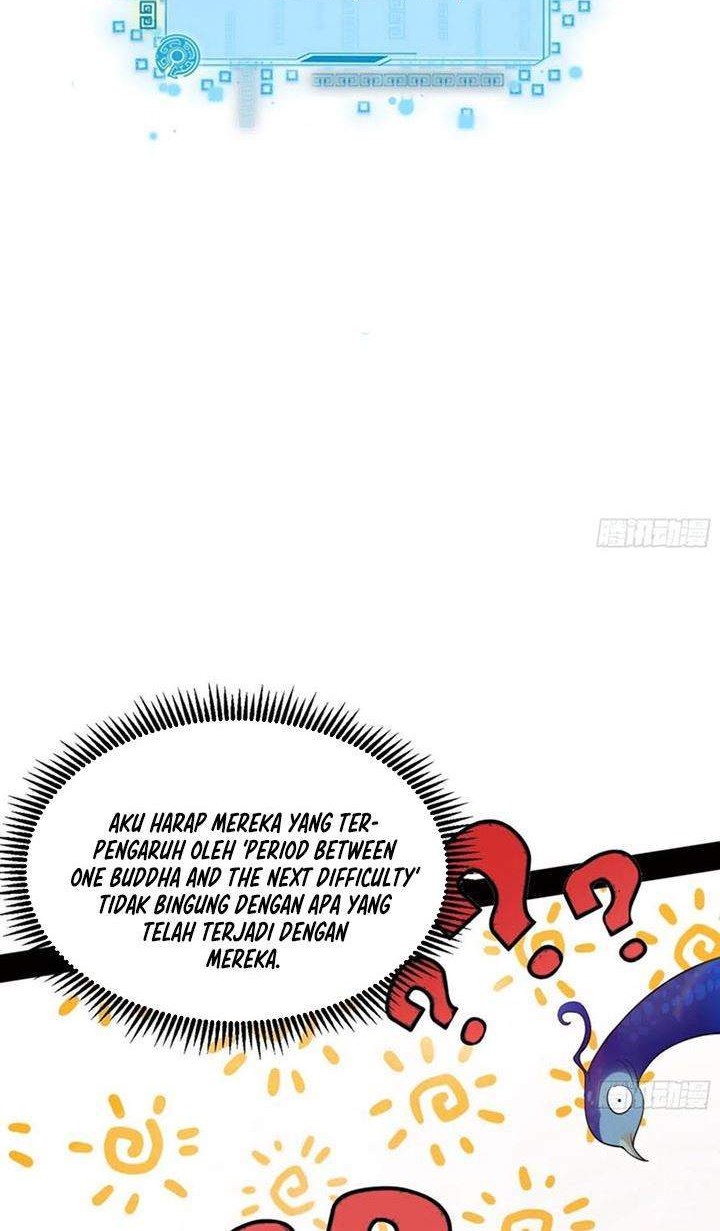 I’m An Evil God Chapter 126 - halaman 26