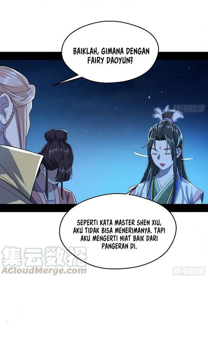 I’m An Evil God Chapter 126 - halaman 30