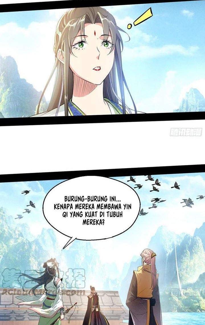 I’m An Evil God Chapter 126 - halaman 4
