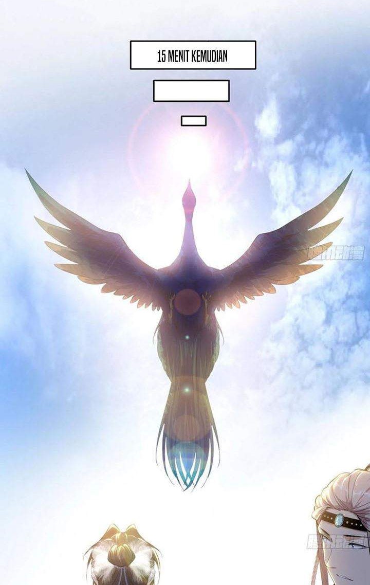 I’m An Evil God Chapter 126 - halaman 8