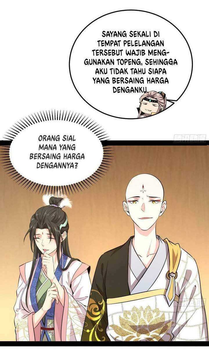 I’m An Evil God Chapter 127 - halaman 10