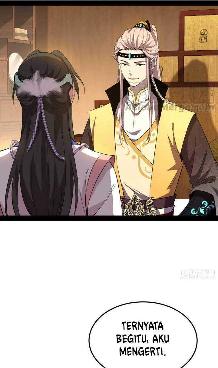I’m An Evil God Chapter 127 - halaman 14