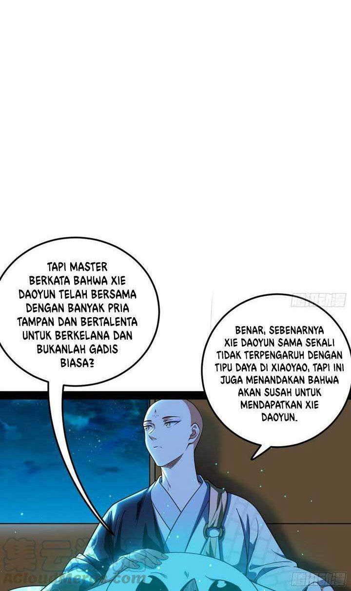 I’m An Evil God Chapter 127 - halaman 18