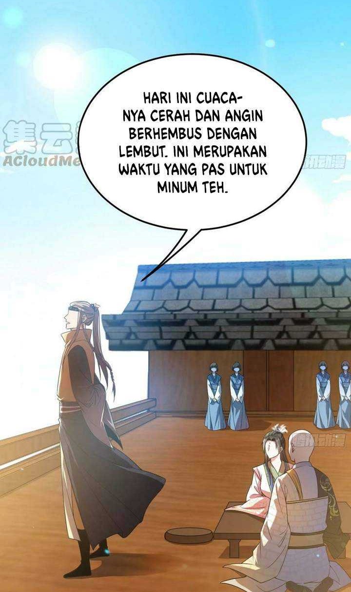I’m An Evil God Chapter 127 - halaman 20