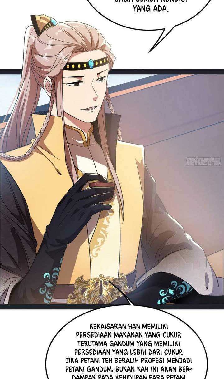 I’m An Evil God Chapter 127 - halaman 24
