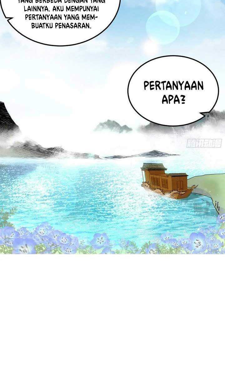 I’m An Evil God Chapter 127 - halaman 26