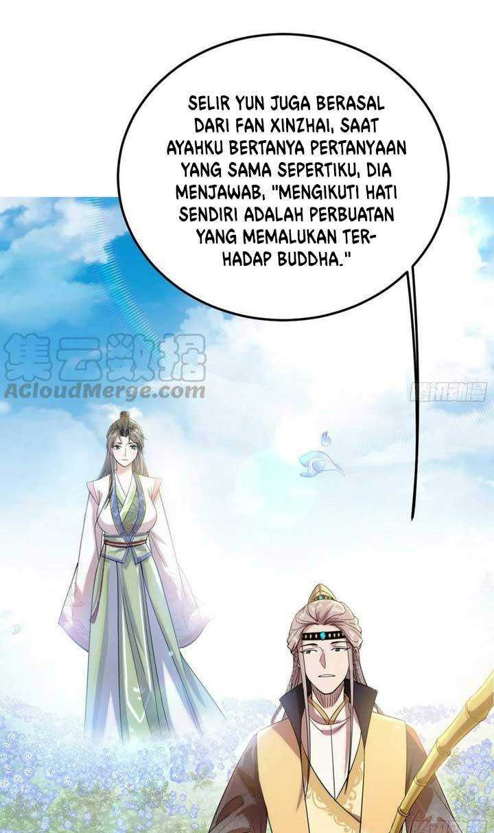 I’m An Evil God Chapter 127 - halaman 28