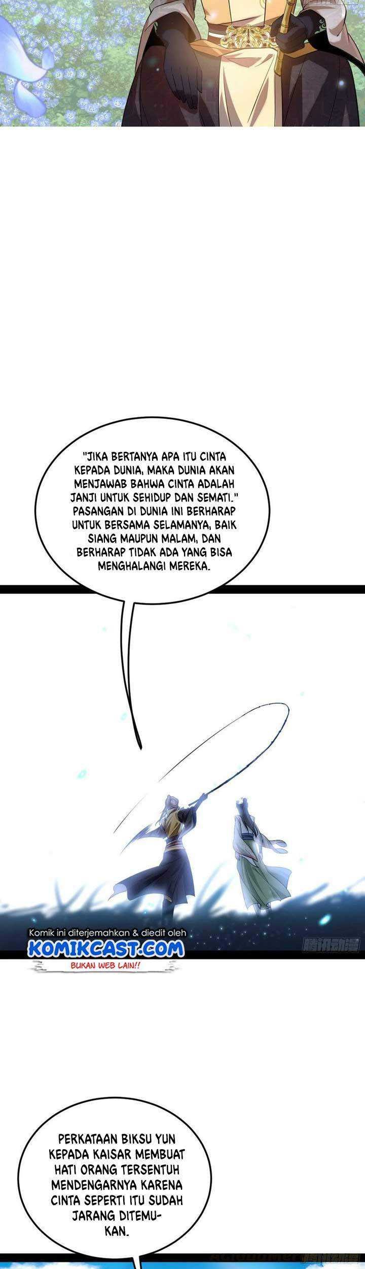 I’m An Evil God Chapter 127 - halaman 29