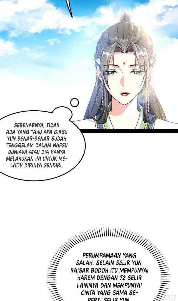 I’m An Evil God Chapter 127 - halaman 30