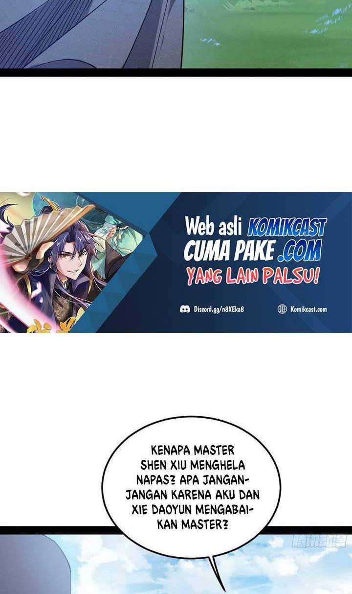 I’m An Evil God Chapter 127 - halaman 32