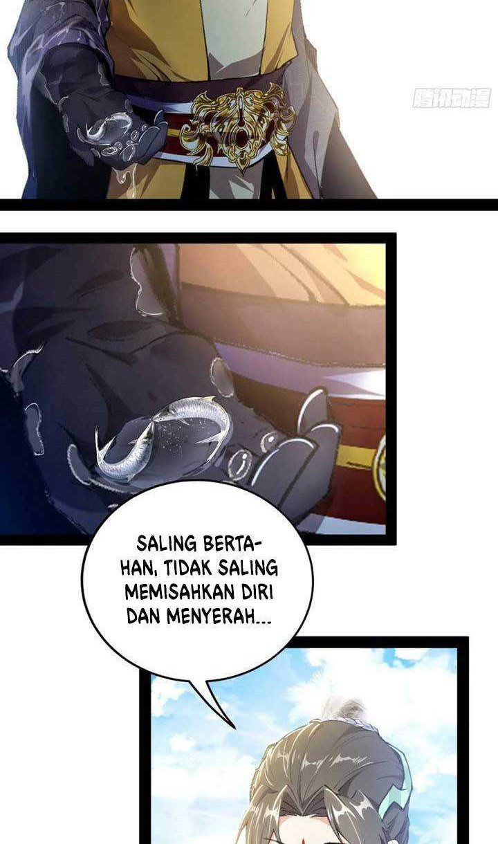 I’m An Evil God Chapter 127 - halaman 38