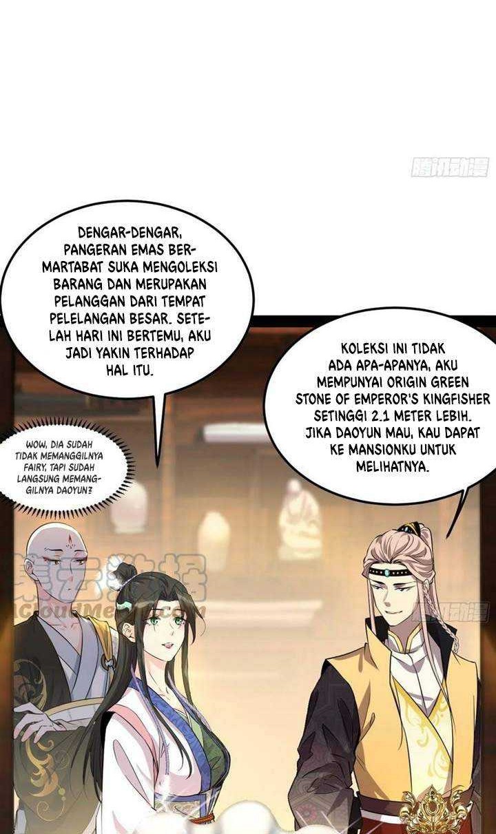 I’m An Evil God Chapter 127 - halaman 4
