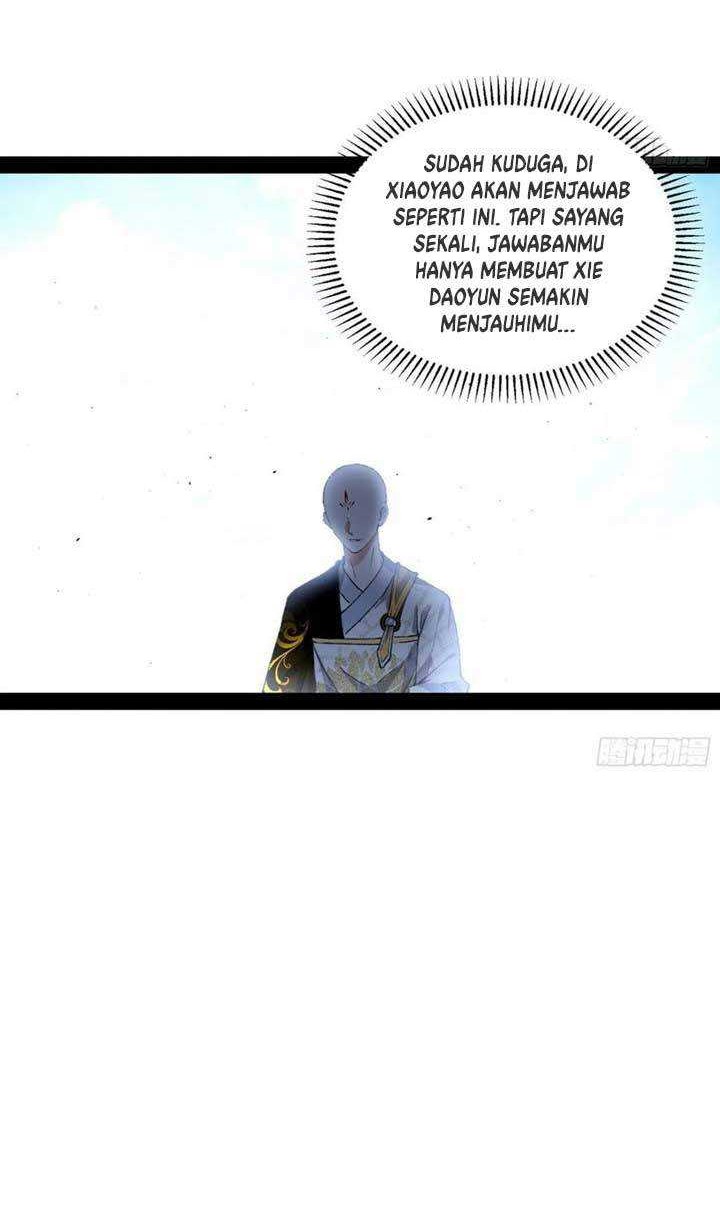 I’m An Evil God Chapter 127 - halaman 40