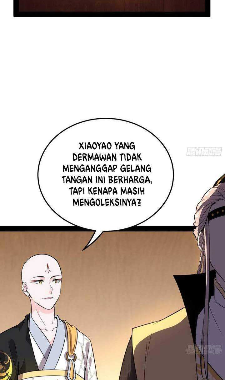I’m An Evil God Chapter 127 - halaman 8