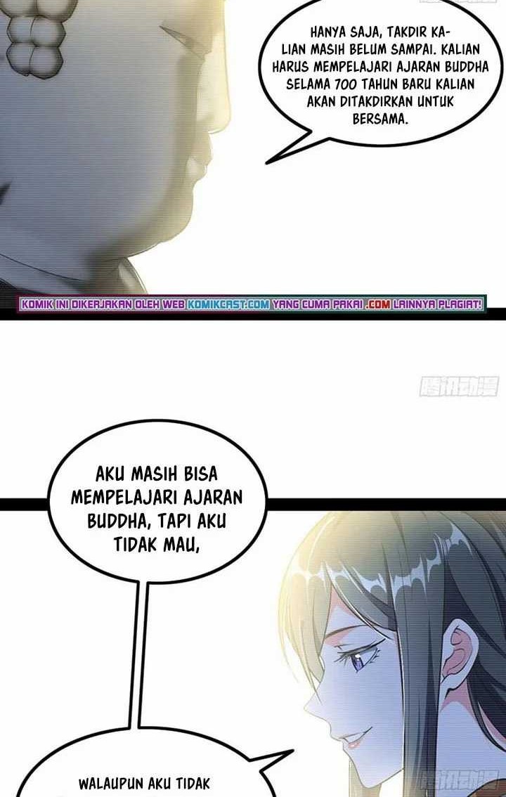 I’m An Evil God Chapter 128 - halaman 17