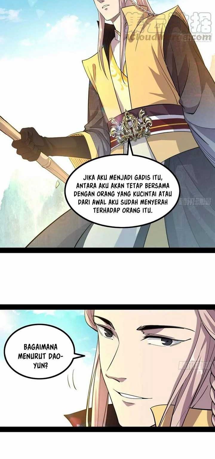 I’m An Evil God Chapter 128 - halaman 21