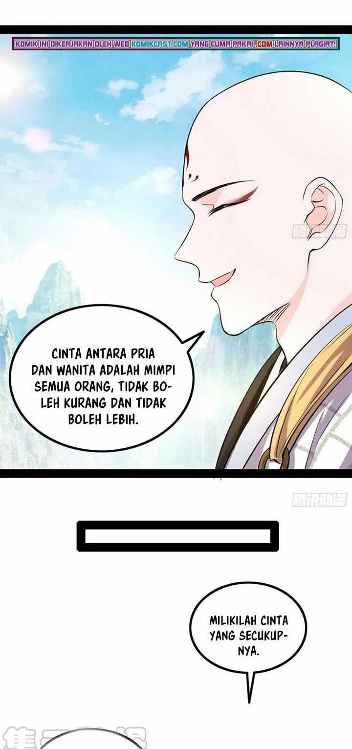 I’m An Evil God Chapter 128 - halaman 23
