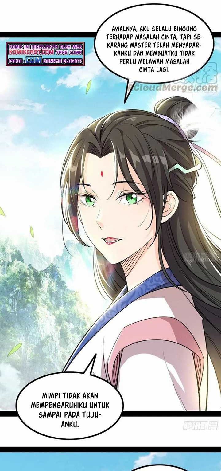 I’m An Evil God Chapter 128 - halaman 25