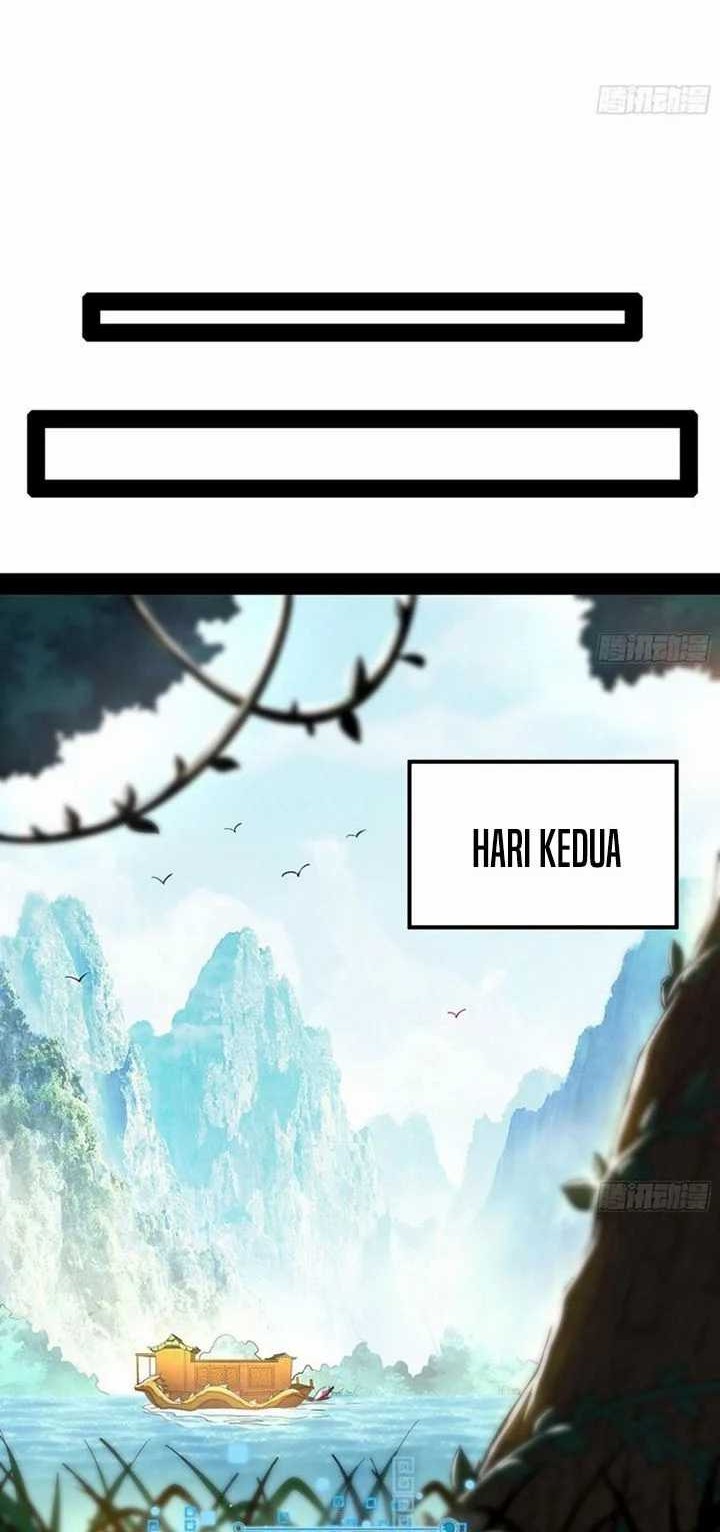 I’m An Evil God Chapter 128 - halaman 27
