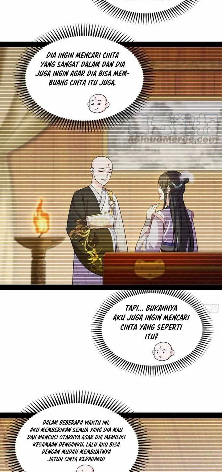 I’m An Evil God Chapter 128 - halaman 29