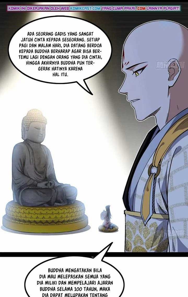 I’m An Evil God Chapter 128 - halaman 3