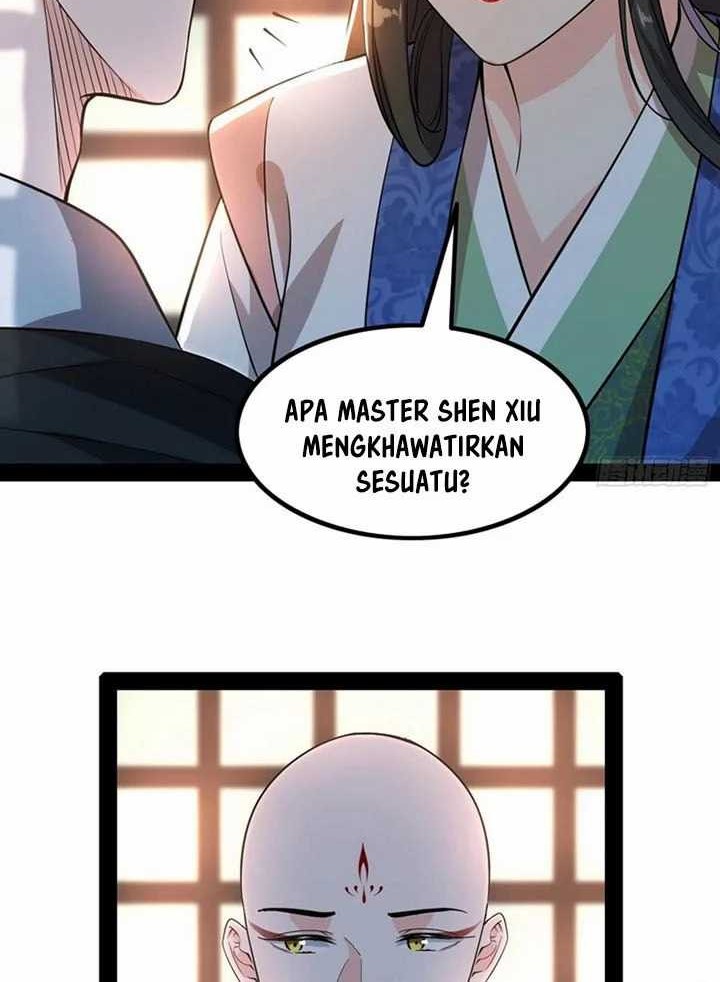 I’m An Evil God Chapter 128 - halaman 33