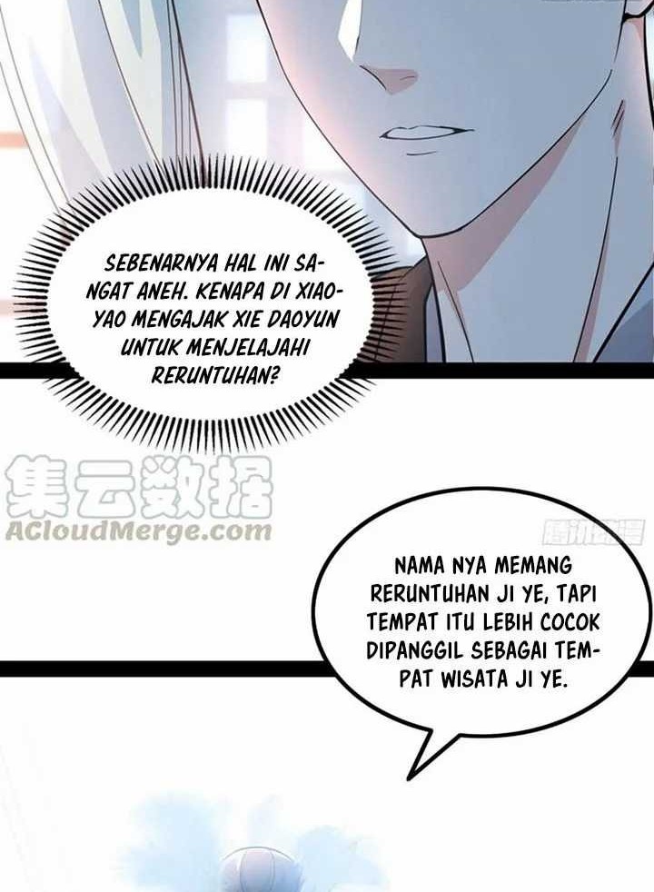I’m An Evil God Chapter 128 - halaman 35