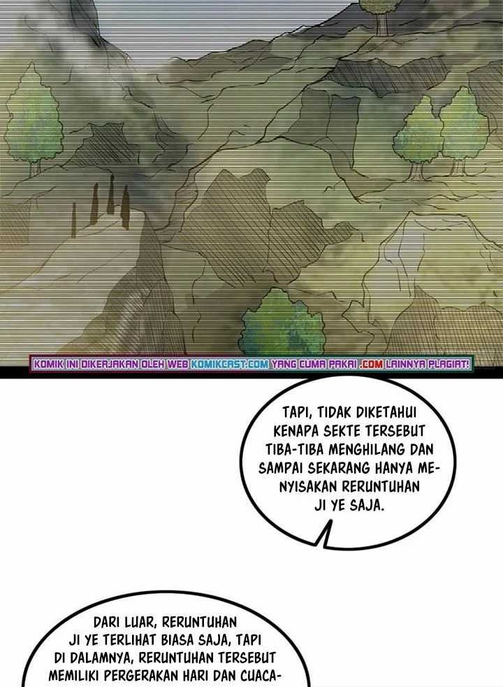 I’m An Evil God Chapter 128 - halaman 39