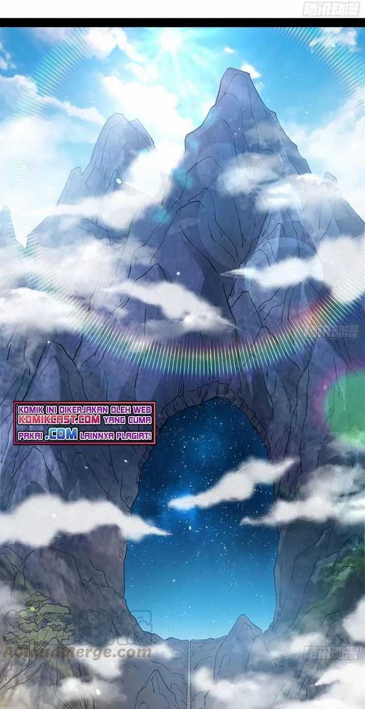 I’m An Evil God Chapter 128 - halaman 43
