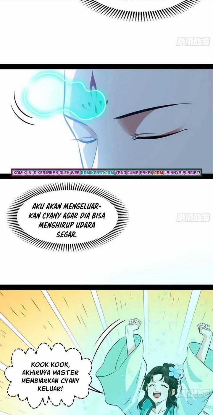 I’m An Evil God Chapter 128 - halaman 47