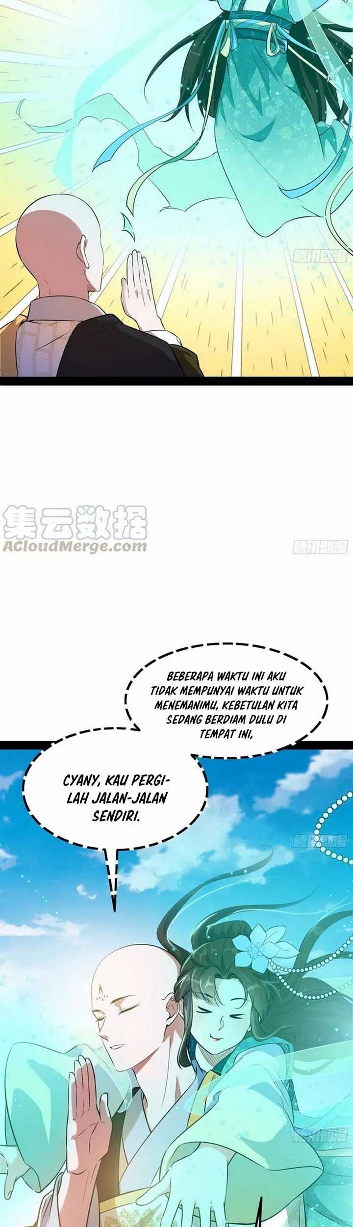 I’m An Evil God Chapter 128 - halaman 48