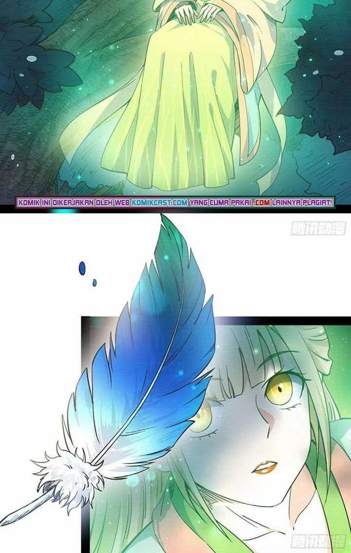 I’m An Evil God Chapter 128 - halaman 5