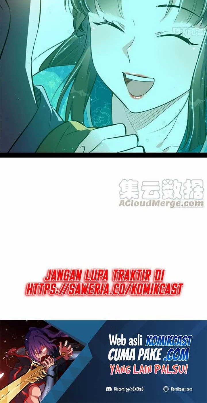 I’m An Evil God Chapter 128 - halaman 51