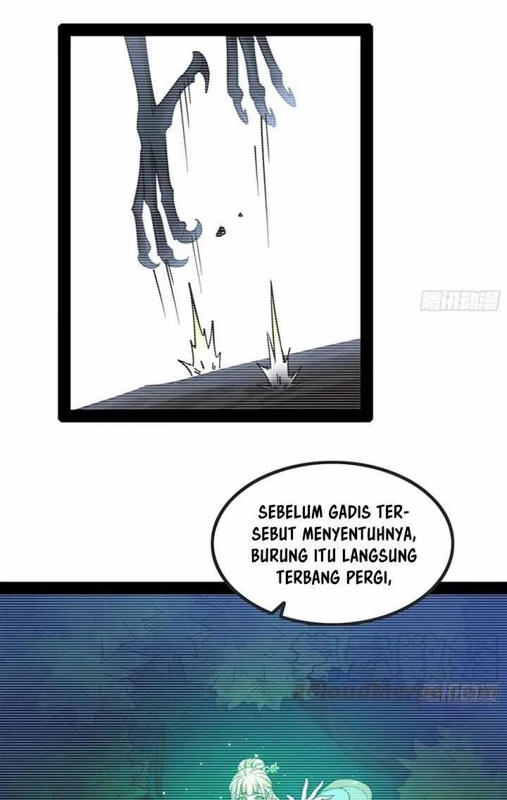 I’m An Evil God Chapter 128 - halaman 7