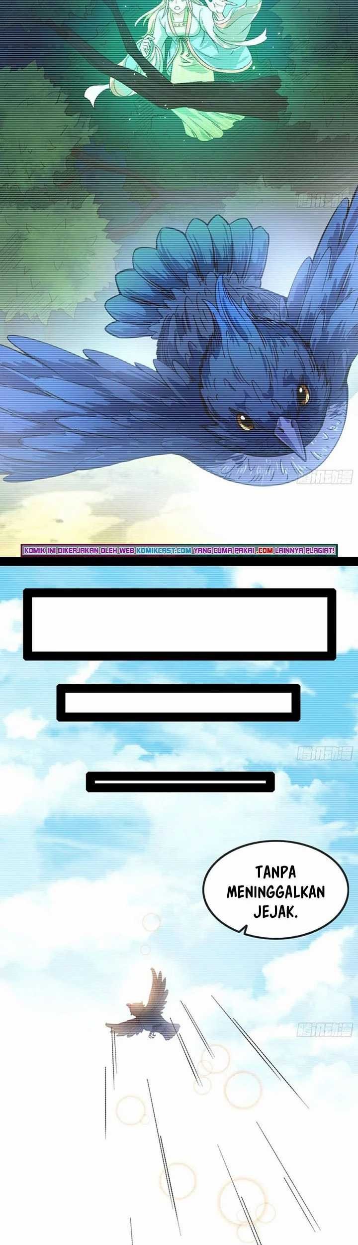 I’m An Evil God Chapter 128 - halaman 8